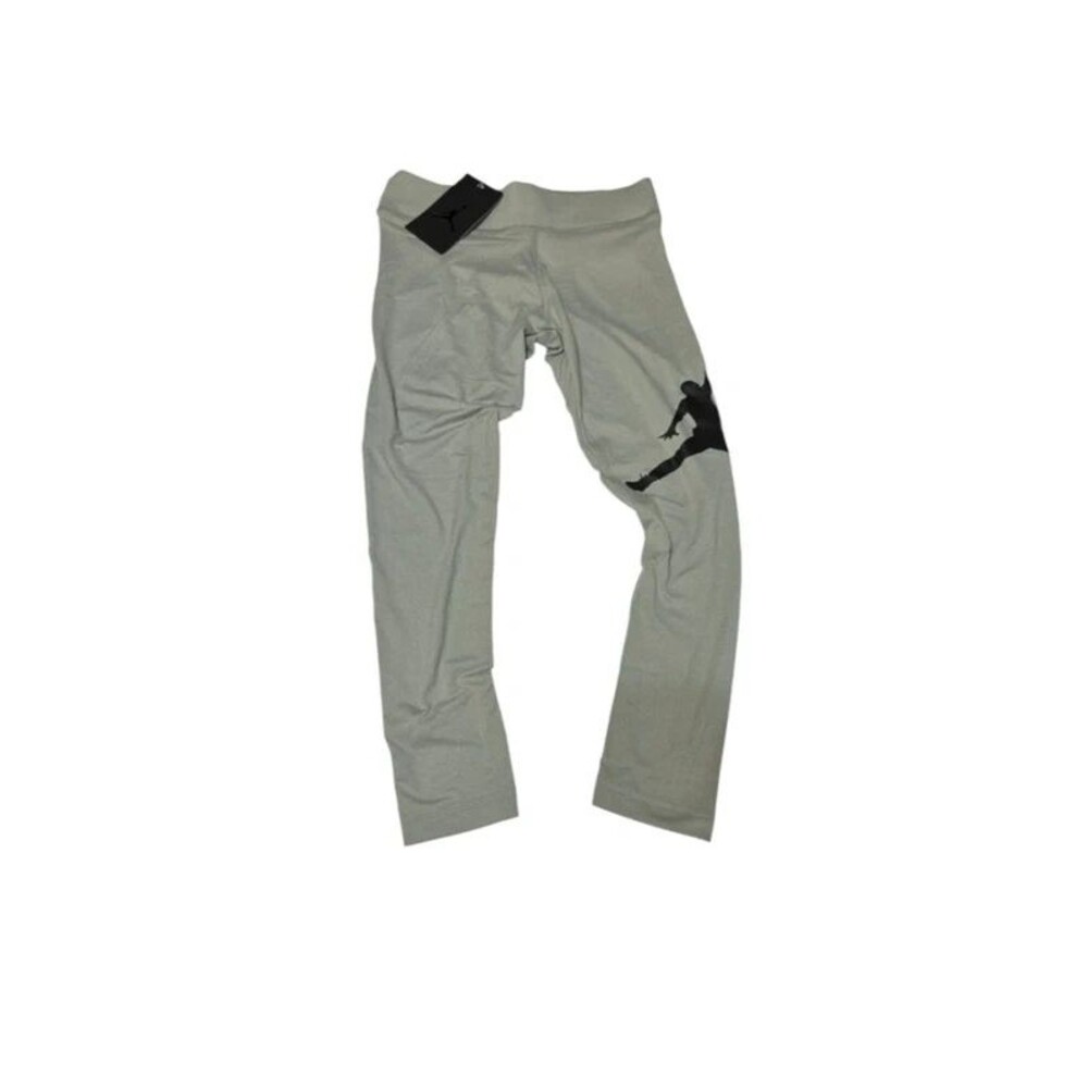 Jordan kids girls leggings size small